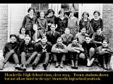 Village High School - 50